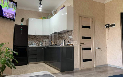 For Sale Flat, in Dighmis veli