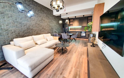 For Sale Flat, in Vake