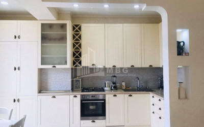 For Sale Flat, in Saburtalo