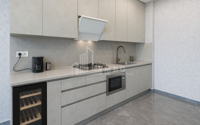 For Sale Flat Didi Dighomi 1st Micr. Didi Digomi Saburtalo District Tbilisi