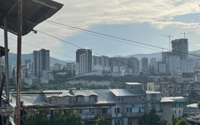 Продается Квартира Пр. А. Церетели Дидубе Дидубе Район Тбилиси