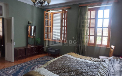 იყიდება სახლი - აგარაკი, ზღვისუბანი (თემქა)