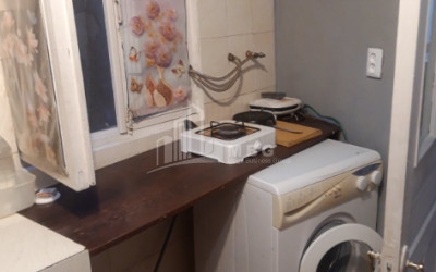 For Rent Flat, in Nadzaladevi