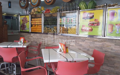 For Sale Витражный фасад Commercial, in Nadzaladevi