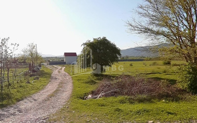 For Sale Land Saguramo Mtskheta Mtskheta   Mtianeti