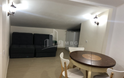 For Sale Flat, in Bakuriani