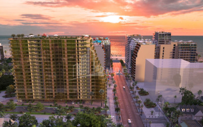 For Sale Flat Batumi Adjara