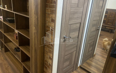 For Rent Flat, in Digomi Massive