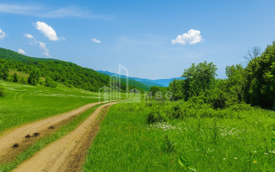 Продается Земля Гомбори Сагареджо Кахети