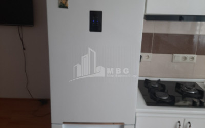 For Sale Flat, in Vazha-Pshavela Blocks