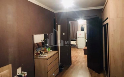 Lease Flat, in Surrounding area of metro Guramishvili