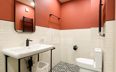 For Sale Flat, in Saburtalo