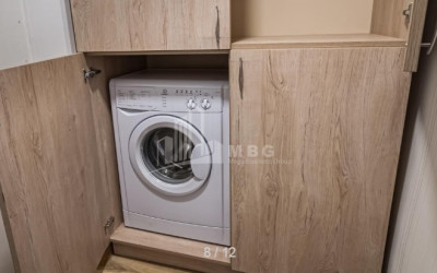 For Sale Flat, in Tskneti