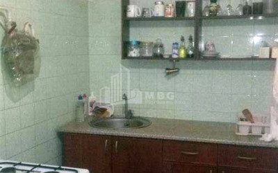 For Sale Flat, in Saburtalo