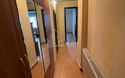For Rent Flat, in Nutsubidze micro-districts (I-V)