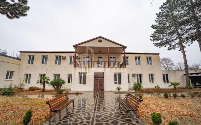 For Sale Commercial Akhmeta Kakheti