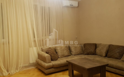 For Sale Flat, in Vashlijvari