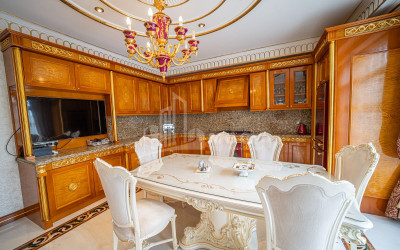 For Sale New building Flat On P. Ingorokva Street, სოლოლაკი