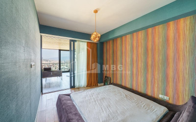 For Sale Flat, in Vake