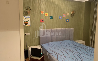 For Rent Flat, in Saburtalo