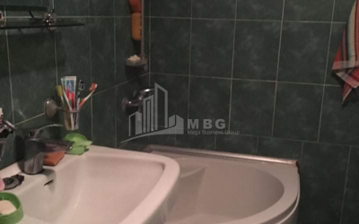 For Sale Flat, in Vazha-Pshavela Blocks