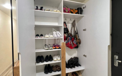 For Sale Flat, in Saburtalo