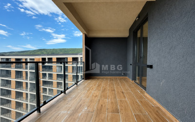 For Sale New building Flat In Ortachala, Krtsanisi District