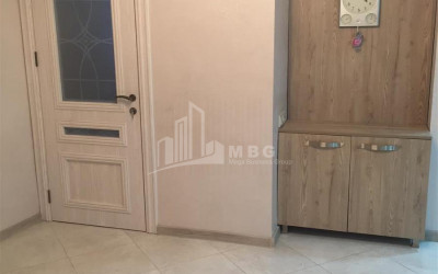 გირავდება ბინა, გარეთუბანი