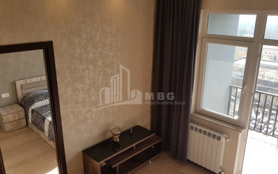 იყიდება ბინა, დიღმის მასივი