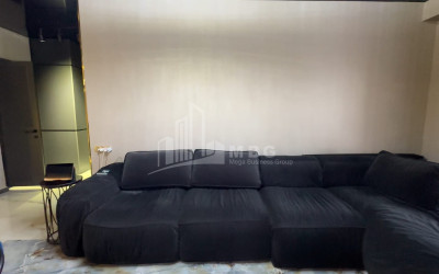 For Sale Flat, in Village Dighomi