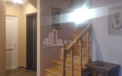 For Sale House - Villa, in Nutsubidze micro-districts (I-V)