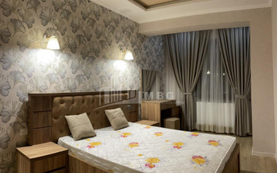 For Rent Flat, in Dighmis veli