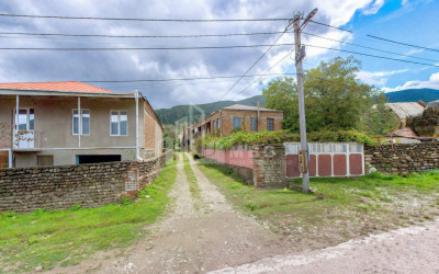 For Sale Old building House - Villa In Sagarejo