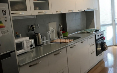 For Sale Flat, in Saburtalo