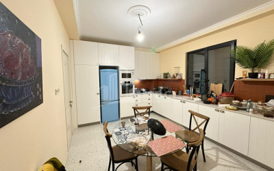 For Sale New building House - Villa In Saguramo, Mtskheta