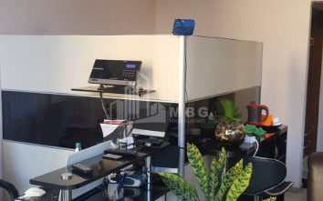 For Sale Витражный фасад Commercial, in Saburtalo