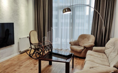 For Rent Flat, in Saburtalo