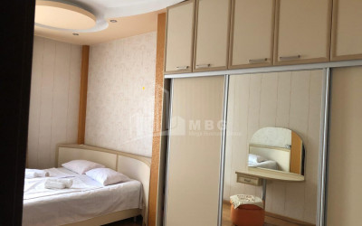 В аренду Квартира, в Мтацминда