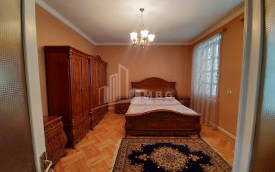 იყიდება სახლი - აგარაკი, ზღვისუბანი (თემქა)