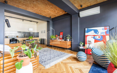 For Sale Flat, in Vake