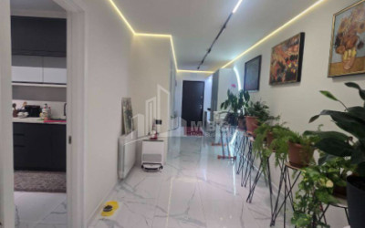 For Sale New building Flat In Batumi