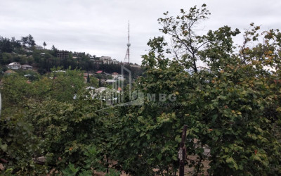 For Sale Land Okrokana Mtatsminda District Tbilisi