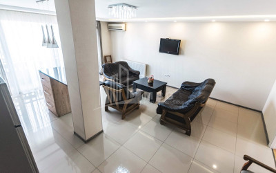 В аренду Квартира, в Сабуртало