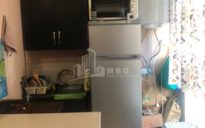 Lease Flat, in Saburtalo