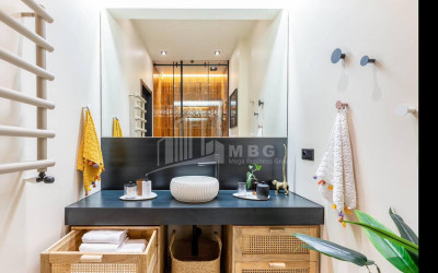 For Sale Flat, in Vake