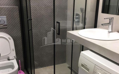 For Rent Flat, in Saburtalo