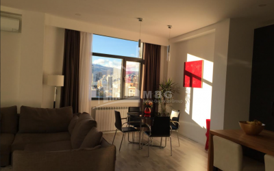 For Sale Flat, in Vake District