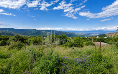 For Sale Residential Land In Kveseti, Vake District