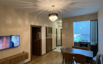 В аренду Квартира, в Сабуртало