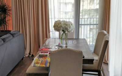 For Rent Flat, in Sololaki